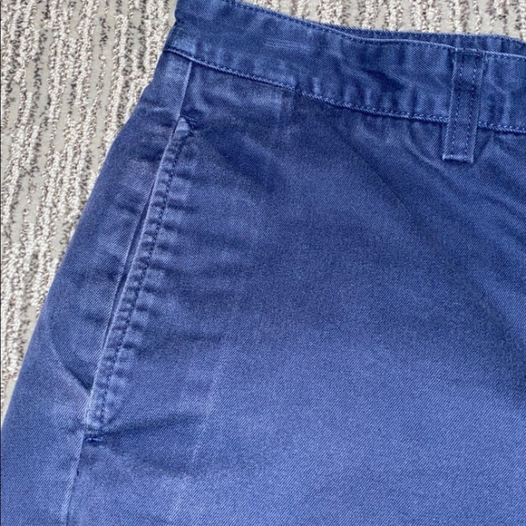 Navy Blue Vineyard Vines Shorts - Picture 5 of 10